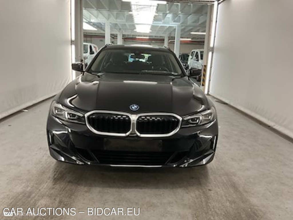 BMW 3 series touring 2.0 320E TOURING