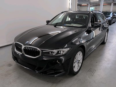 BMW 3 series touring 2.0 320E TOURING