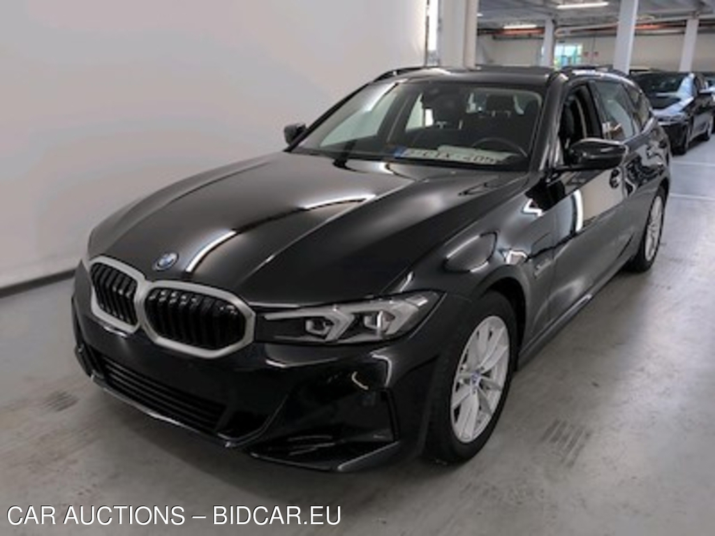 BMW 3 series touring 2.0 320E TOURING