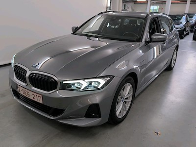 BMW 3 series touring 2.0 320E TOURING