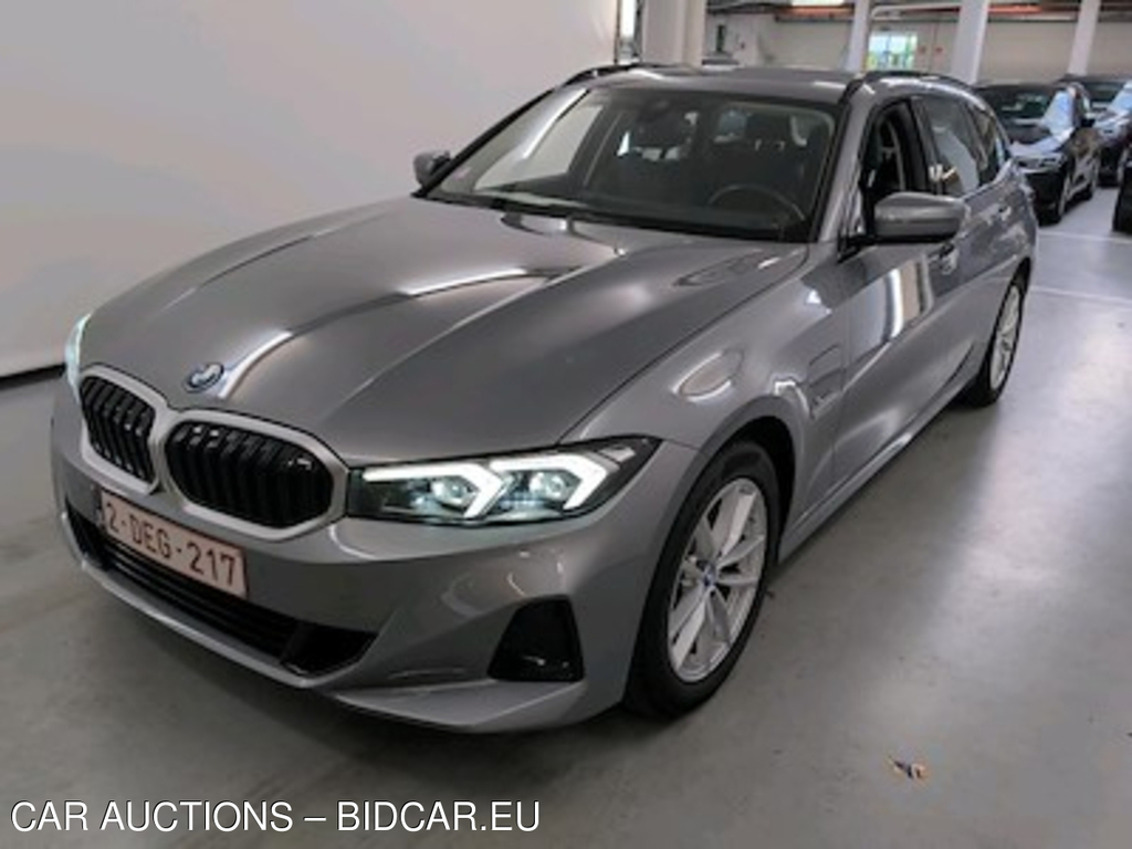 BMW 3 series touring 2.0 320E TOURING