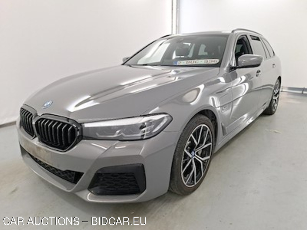 BMW 5 series touring 2.0 520E TOURING AUTO M Sport