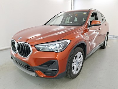 BMW X1 1.5 XDRIVE25E PHEV 162KW) ACO Business Edition