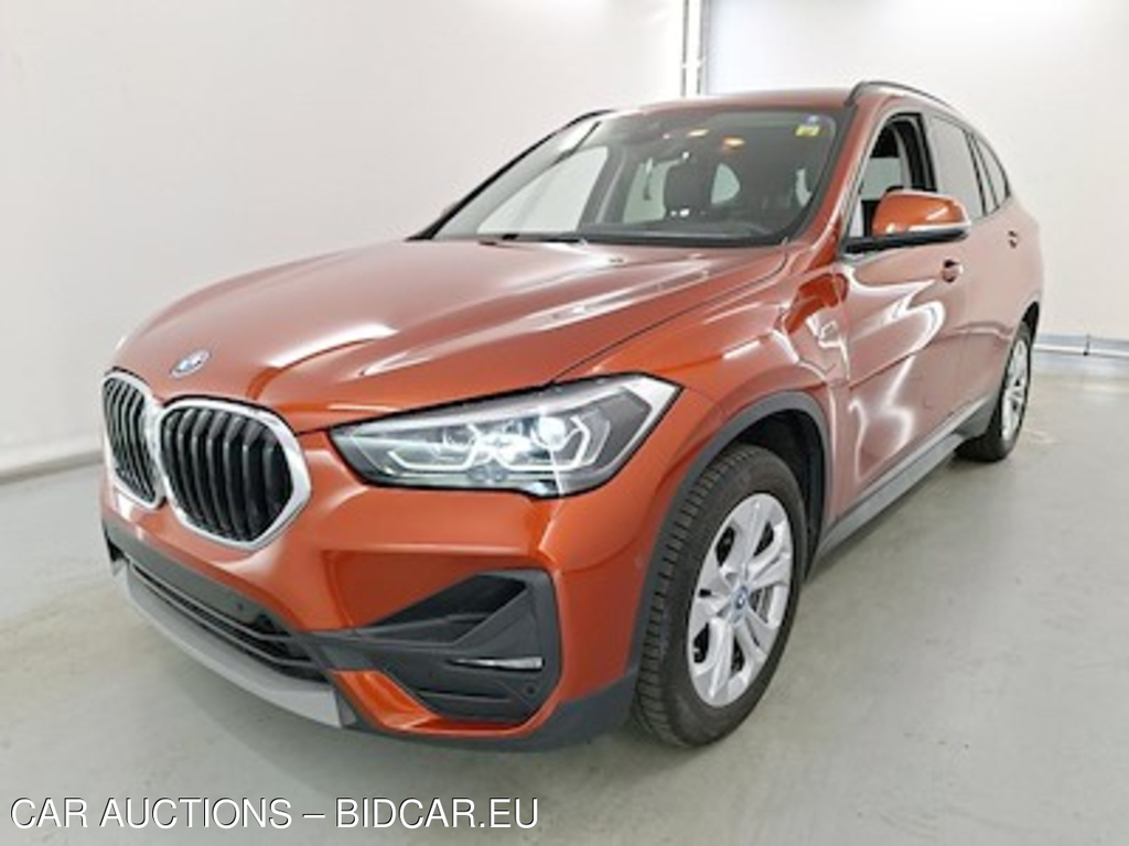 BMW X1 1.5 XDRIVE25E PHEV 162KW) ACO Business Edition