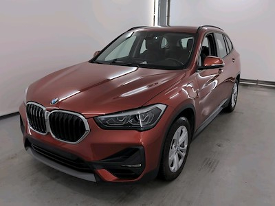 BMW X1 - 2019 1.5iA xDrive25e PHEV OPF Business Plus