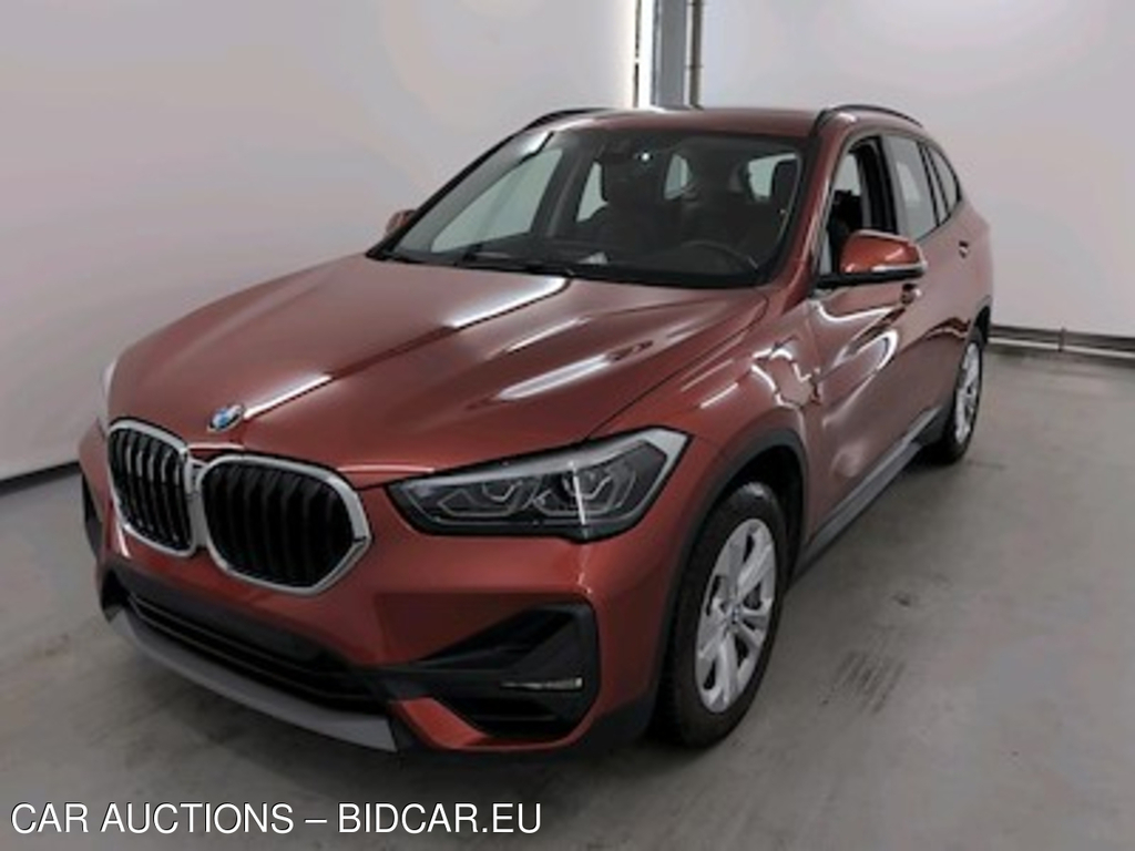 BMW X1 - 2019 1.5iA xDrive25e PHEV OPF Business Plus