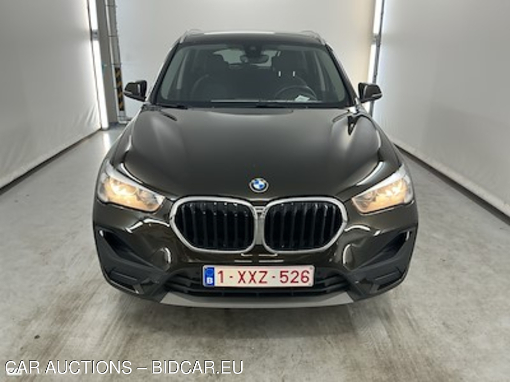 BMW X1 diesel - 2019 1.5 dA sDrive16 AdBlue ACO Business Edition