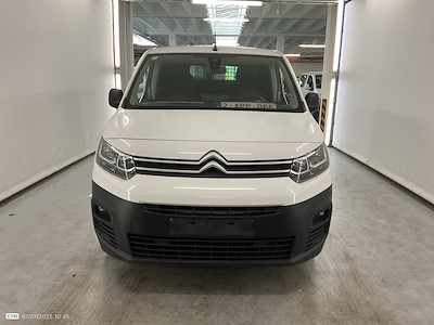 Citroen BERLINGO 1.5 BLUEHDI 100 S-S XL HEAVY CLUB