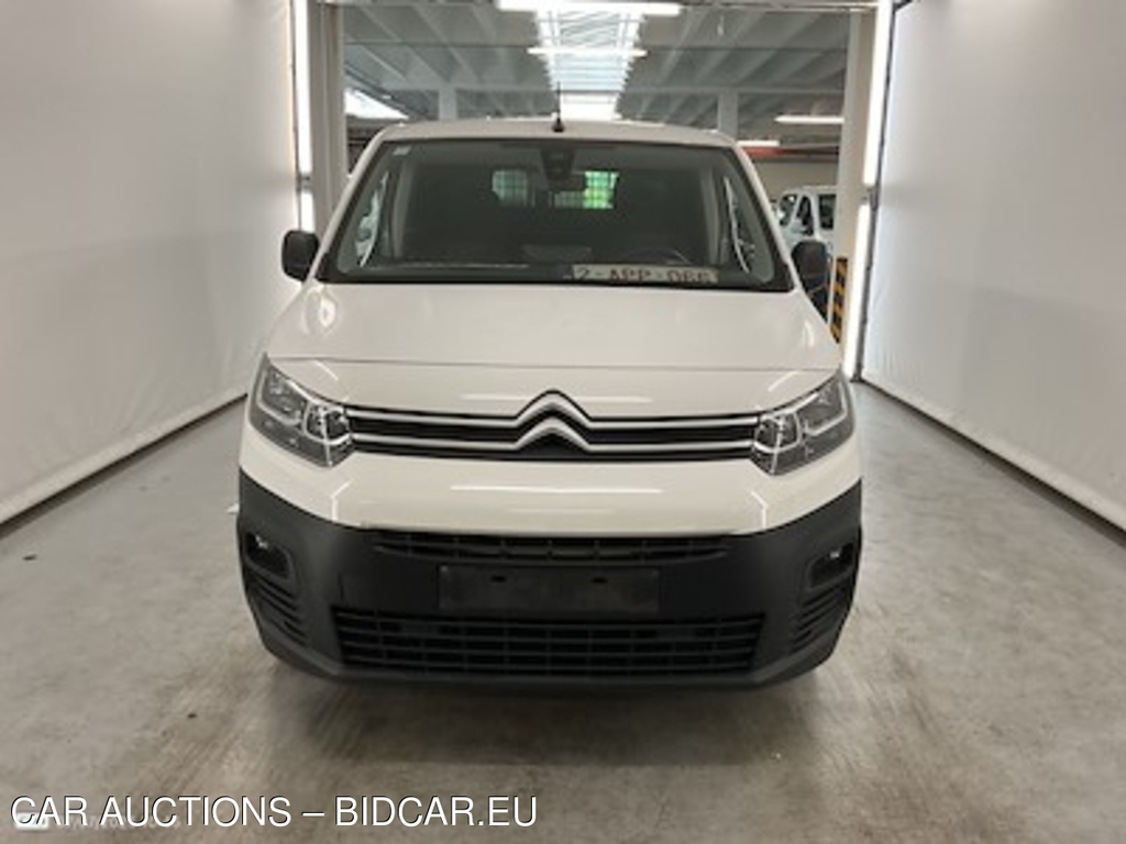 Citroen BERLINGO 1.5 BLUEHDI 100 S-S XL HEAVY CLUB