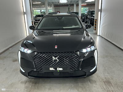 Citroen Ds 4 1.5 BLUEHDI 130 PERFORMANCE LINE