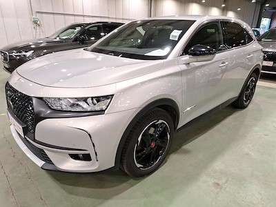 Citroen Ds7 crossback 1.2 PureTech Perfor. Line (EU6.3)