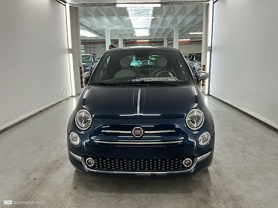 Fiat 500 1.0 HYBRID 70 STAR Stile