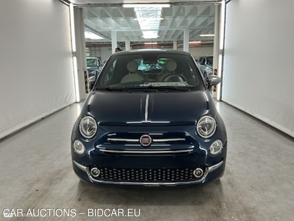 Fiat 500 1.0 HYBRID 70 STAR Stile