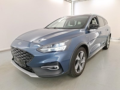 Ford Focus clipper 1.0I ECOBOOST MHEV 92KW ACTIVE X VIGNALE Technology Winter Vignale