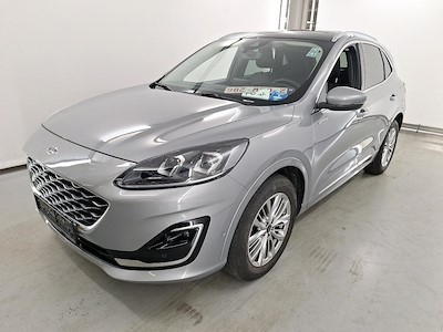 Ford KUGA 2.5I FHEV 140KW VIGNALE AUTO Driver Assistance Technology ST-Line x&amp;Vignale