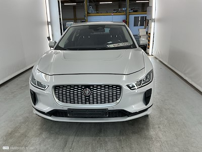 Jaguar I-PACE 90 KWH EV400 S AUTO 4WD