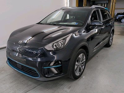 Kia E-NIRO 64 kWh More