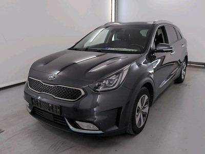 Kia Niro phev 1.6 GDi Sense Plug-In DCT (EU6d-TEMP)