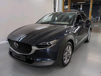 Mazda CX-30 2.0 SKYACTIV-X 186HP AUTO SKYCRUISE