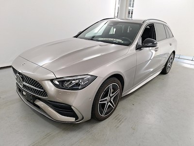 Mercedes-Benz C-class break 2.0 C 300 E PHEV AUTO AMG LINE
