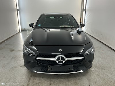 Mercedes-Benz CLA 1.3 CLA 180 BUSINESS SOLUTION