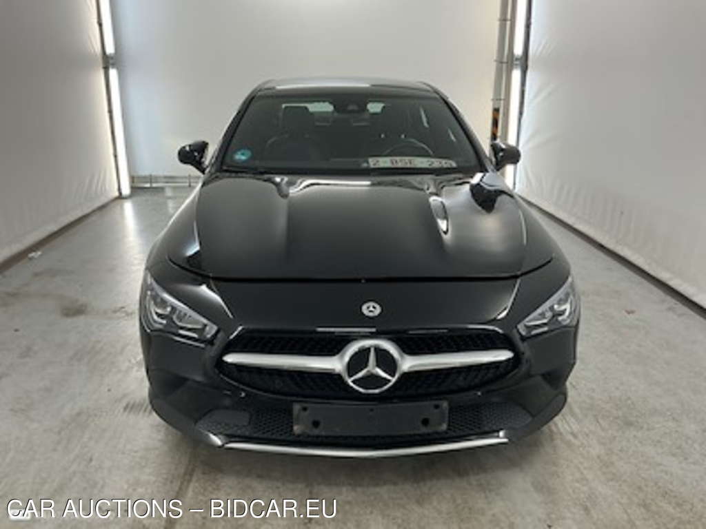 Mercedes-Benz CLA 1.3 CLA 180 BUSINESS SOLUTION