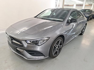 Mercedes-Benz CLA 1.3 CLA 250 E BUSINESS SOLUTION AMG DCT