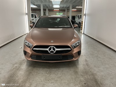 Mercedes-Benz Class A w177 A 250 e PHEV Business Solution