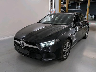 Mercedes-Benz Class A w177 A 250 e PHEV Business Solution