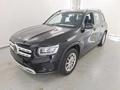 Mercedes-Benz GLB 1.3 GLB 180 BUSINESS SOLUTION Rijassistentie Plus