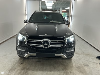 Mercedes-Benz GLE 2.0 GLE 350 DE PHEV 4MATIC 4WD BUS SOL Driving Assistance