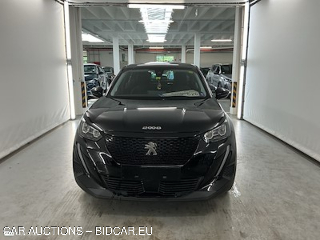 Peugeot 2008 1.2 PURETECH 74KW S-S ACTIVE PACK