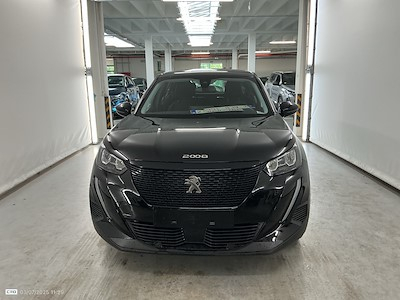 Peugeot 2008 1.2 PURETECH 74KW S-S ACTIVE PACK