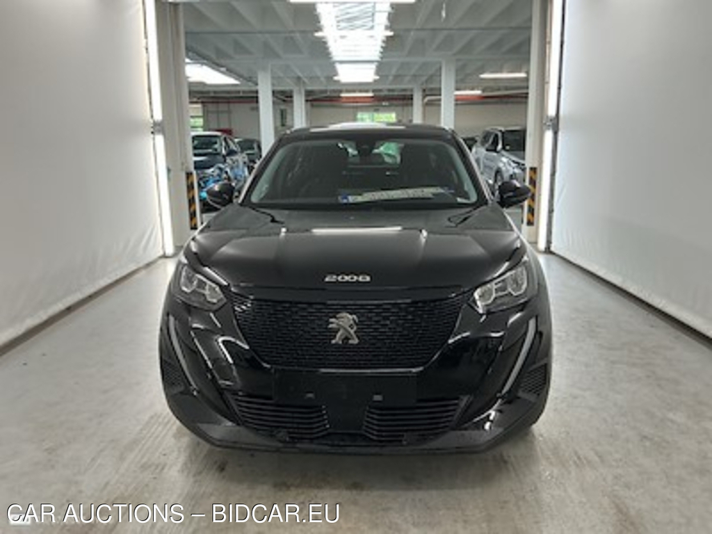 Peugeot 2008 1.2 PURETECH 74KW S-S ACTIVE PACK