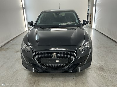 Peugeot 208 1.2 PURETECH 74KW S-S AUTO ALLURE