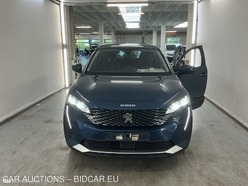 Peugeot 5008 1.5 BLUEHDI 130 AUTO ACTIVE PACK