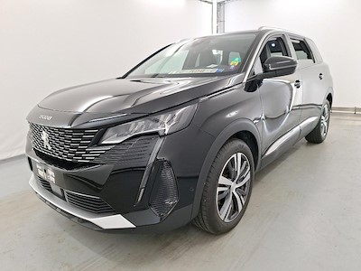 Peugeot 5008 1.5 BLUEHDI 130 AUTO ALLURE PACK Wettelijke kit Verwarmde voorzetels