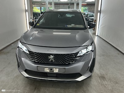 Peugeot 5008 1.5 BLUEHDI 130 AUTO GT PACK