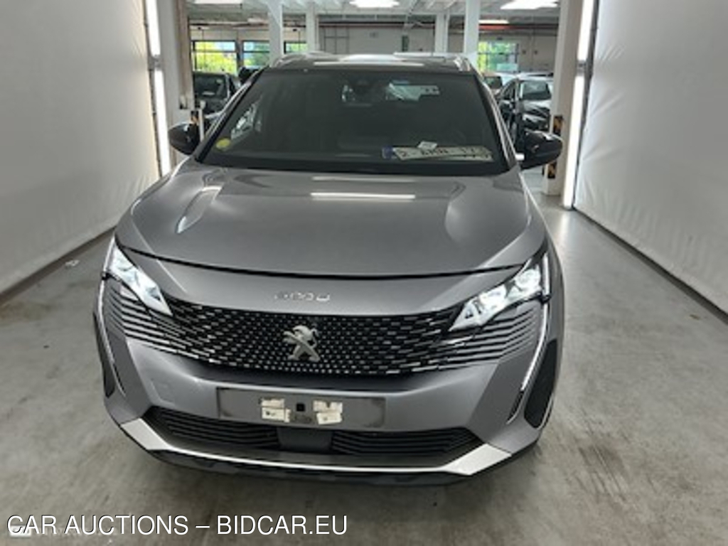 Peugeot 5008 1.5 BLUEHDI 130 AUTO GT PACK