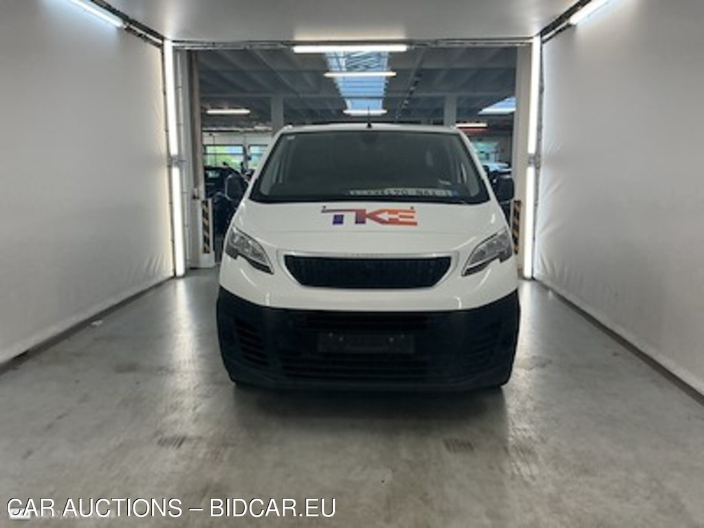 Peugeot EXPERT 2.0 BLUEHDI 120 S&S STANDARD PREMIUM AUT