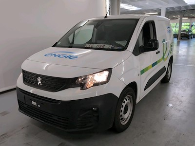 Peugeot PARTNER BEV 50KWH ELECT. 136 PS L1 HEAVY PREMIUM