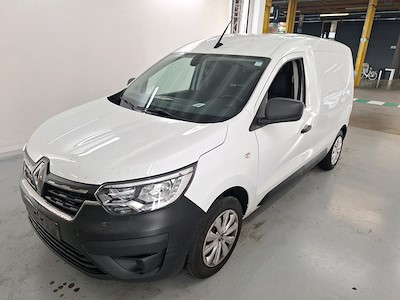 Renault EXPRESS 1.5 DCI BLUE 75 CONFORT