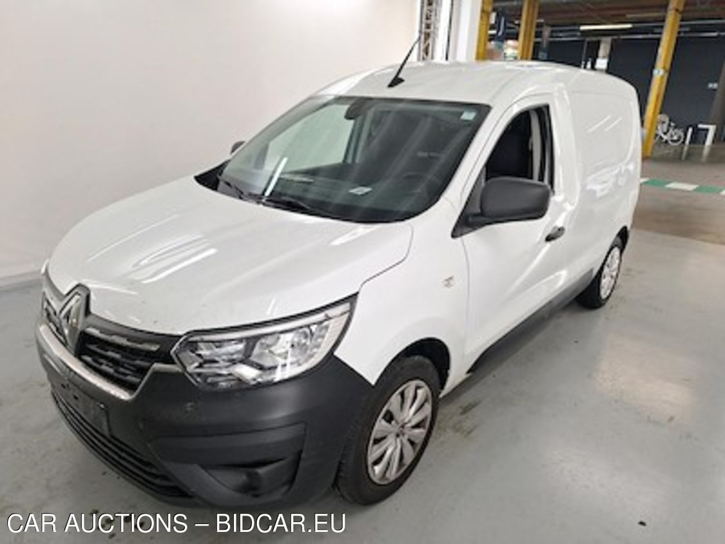 Renault EXPRESS 1.5 DCI BLUE 75 CONFORT