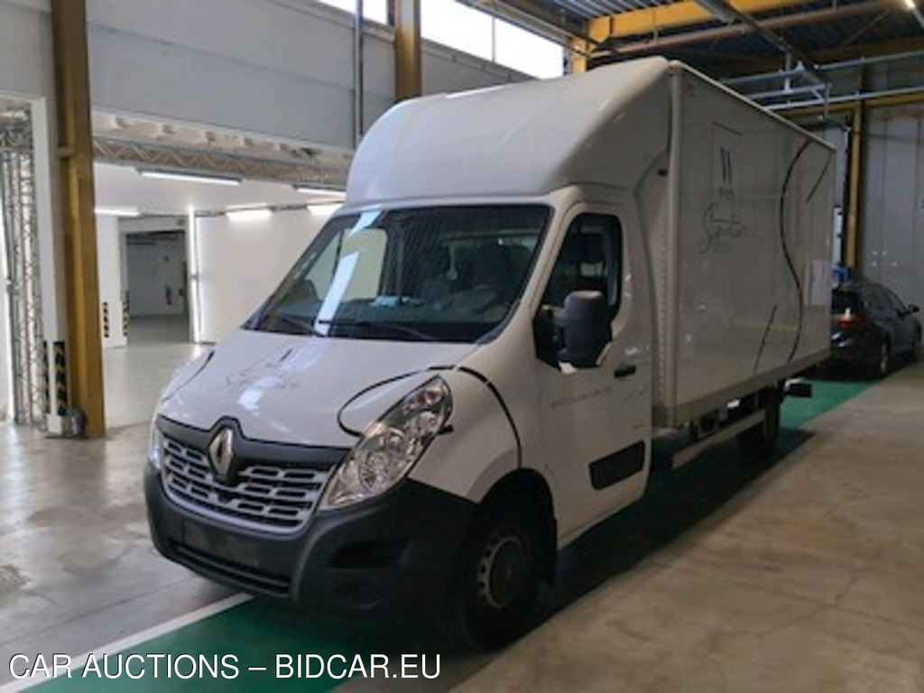 Renault Master 35 cargo lwb dsl - 2.3 dCi 35 L3H1 Cargo 440 Energy Twin T. STOCK
