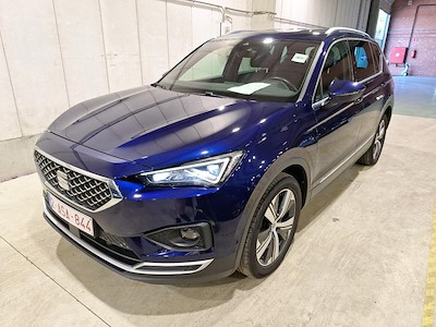 Seat TARRACO 2.0 TDI 110KW XCELLENCE DCT