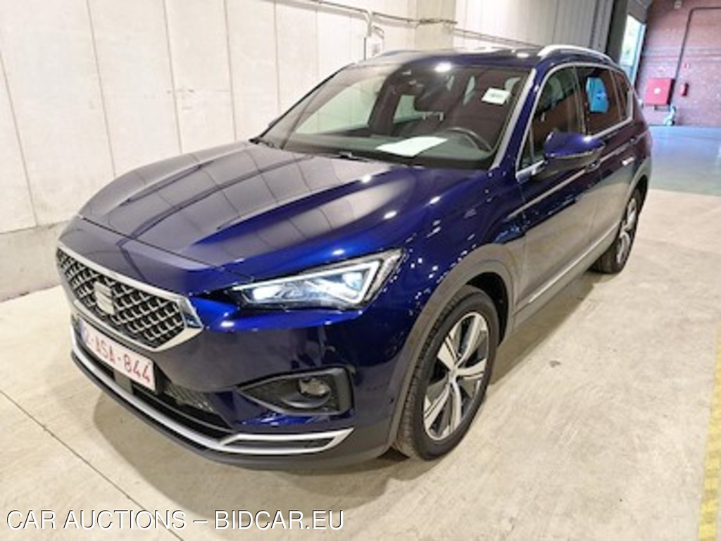 Seat TARRACO 2.0 TDI 110KW XCELLENCE DCT