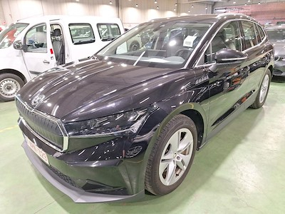 Skoda ENYAQ 82KWH IV 80