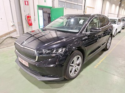 Skoda ENYAQ 82KWH IV 80
