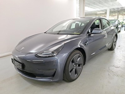 Tesla Model 3 75 KWH LONG RANGE DUAL MOTOR 4WD AUTO