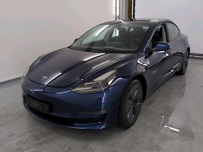 Tesla Model 3 75 KWH LONG RANGE DUAL MOTOR 4WD AUTO